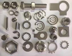 Fasteners screws