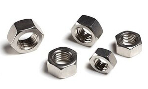 Nuts Fasteners