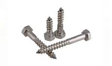 Wood screws