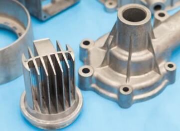 aluminium die casting